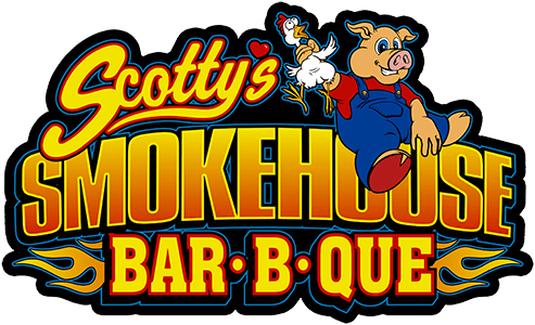 Scotty's Smokehouse BBQ | Central New York Fundraising, Catering and Food Truck
